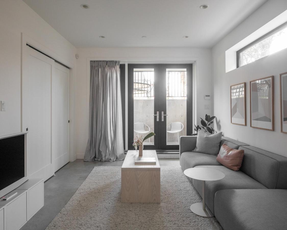 Welcome To Kinn Apartment - Lovely One Bedroom Vancouver Extérieur photo