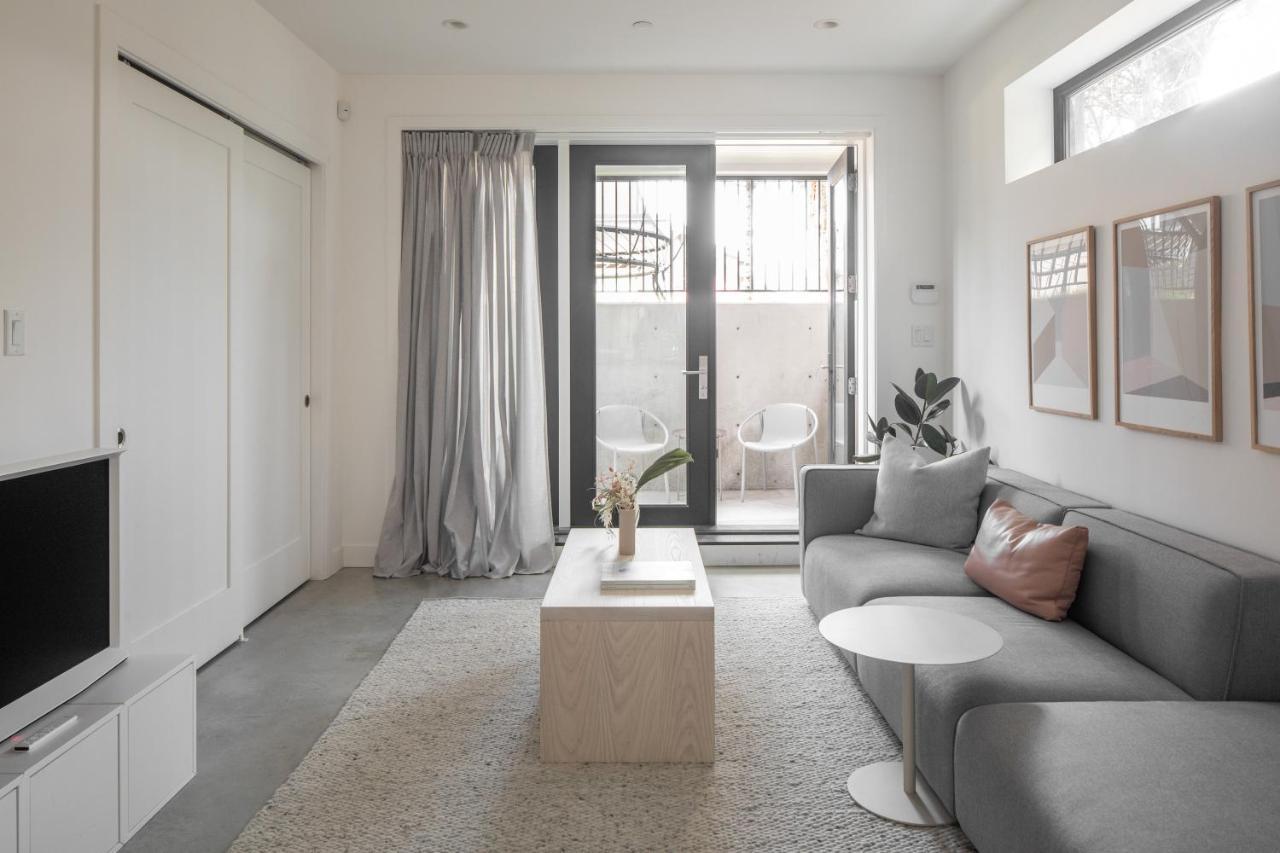 Welcome To Kinn Apartment - Lovely One Bedroom Vancouver Extérieur photo